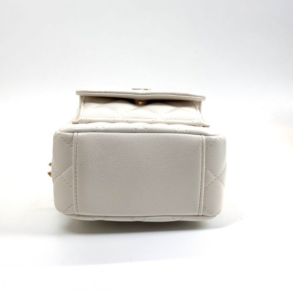 b2026011016-chanel-mini-backpack-cavair-4 Chanel | Mini Backpack Cavair
