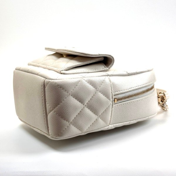 b2026011016-chanel-mini-backpack-cavair-6 Chanel | Mini Backpack Cavair