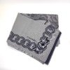 Chanel | CC Rectangle Silk Shawl/Scarf