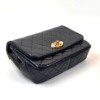 Chanel | Pearl Strap Seasonal Flap Bag in Calf