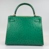Hermes | Kelly 28 Ostrich