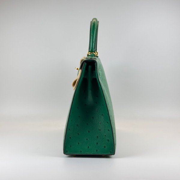 Hermes | Kelly 28 Ostrich