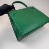 Hermes | Kelly 28 Ostrich