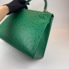 Hermes | Kelly 28 Ostrich