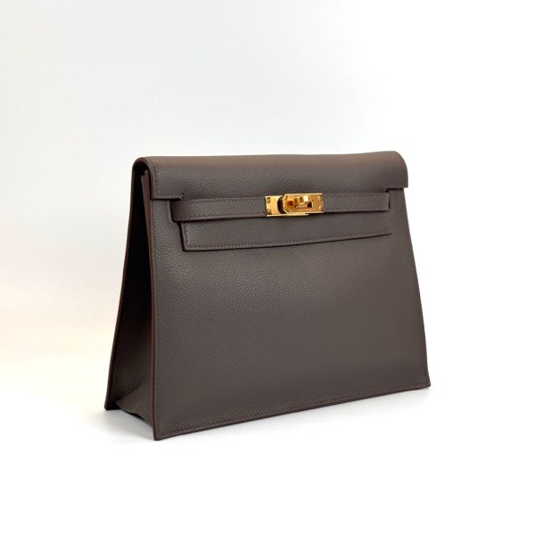 Hermes | Kelly Danse Evercolour