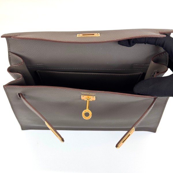 Hermes | Kelly Danse Evercolour