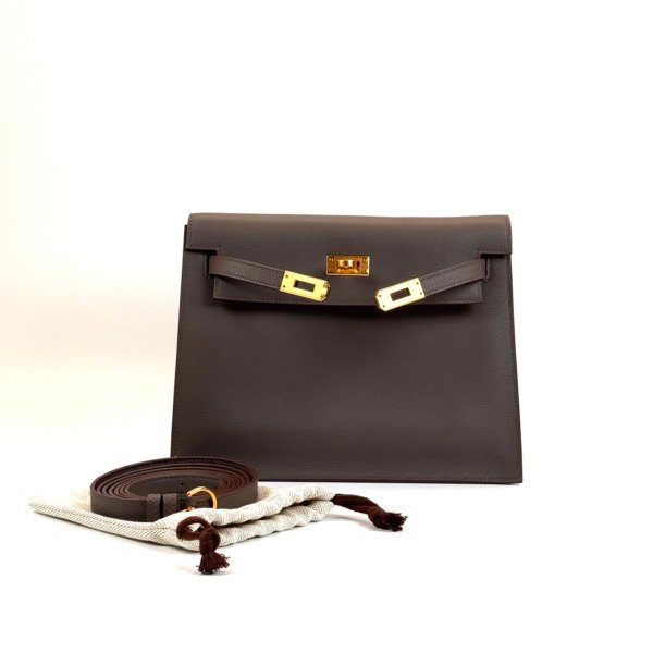 Hermes | Kelly Danse Evercolour