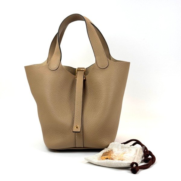b202606970-hermes-picotin-18-1 Hermes | Picotin 18