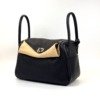 Hermes | Lindy 26 Black
