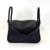 Hermes | Lindy 26 Black