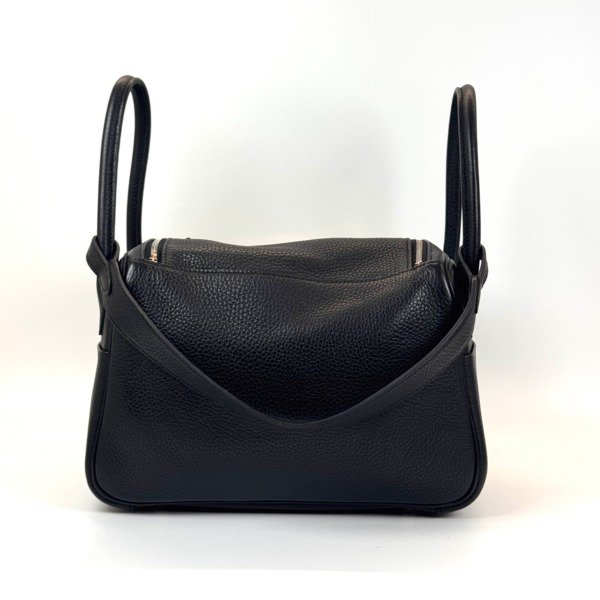 Hermes | Lindy 26 Black