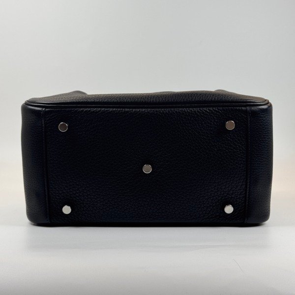 Hermes | Lindy 26 Black
