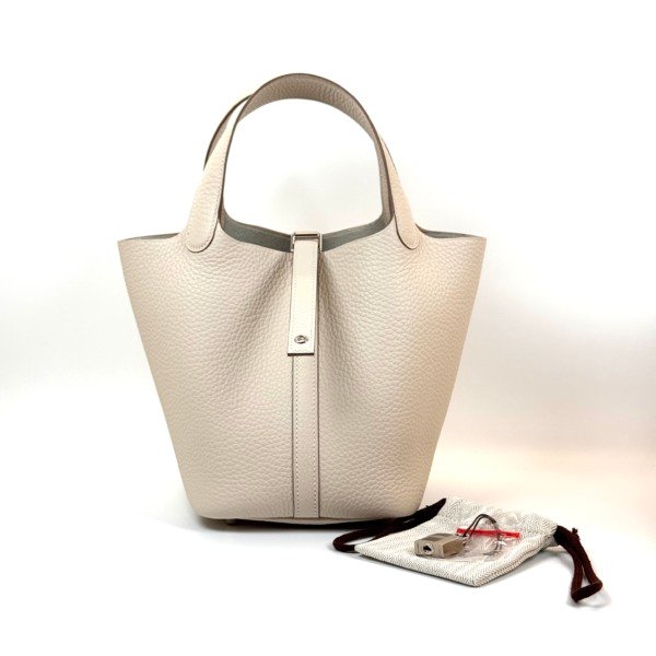 b202606987-hermes-picotin-18-5 Hermes | Picotin 18