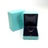 Pre-Owned/ Pre-Loved/ Second-Hand Tiffany & Co. Tiffany Titan by Pharrell Williams Necklace, Necklace in Yellow Gold Color,  Size, Front View