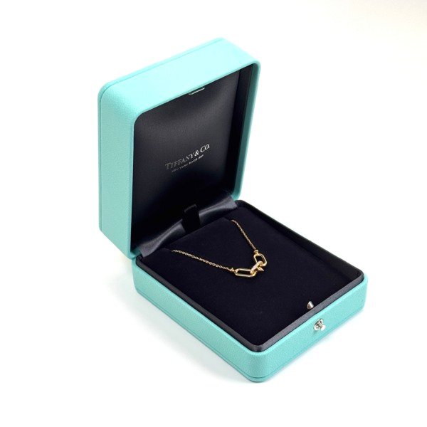 Tiffany & Co. | Tiffany Titan by Pharrell Williams Necklace