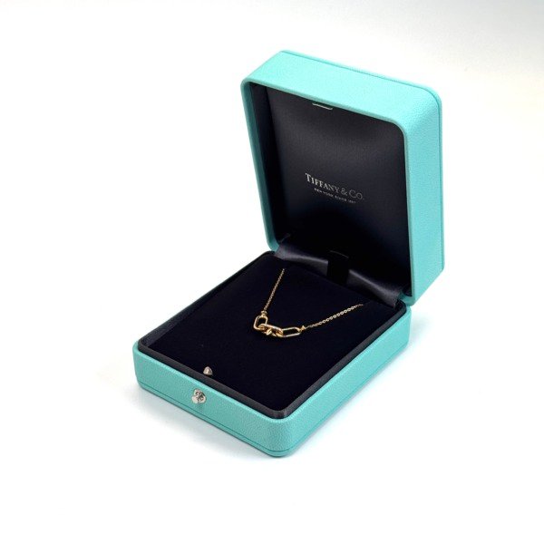 Tiffany & Co. | Tiffany Titan by Pharrell Williams Necklace