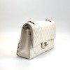 Chanel | Medium Classic Flap Caviar
