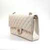 Chanel | Medium Classic Flap Caviar