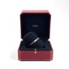 c2026031009-cartier-small-model-love-bracelet Pre-Owned/ Pre-Loved/ Second-Hand Cartier Small Model Love Bracelet, Bracelet in Rose Gold Color, 17 Size, Front View