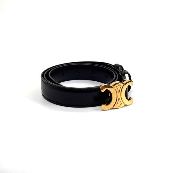 Celine | Triomphe Belt