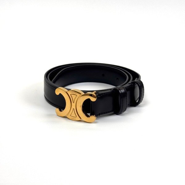 Celine | Triomphe Belt