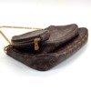 Louis Vuitton (LV) | Multi Pochette (Green Strap)