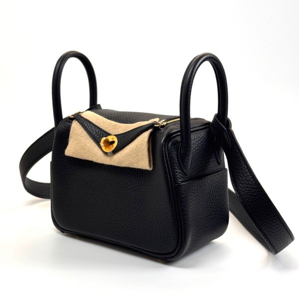 Hermes | Mini Lindy II