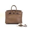 Hermes | Birkin 25 Tadelakt