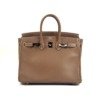 Hermes | Birkin 25 Tadelakt