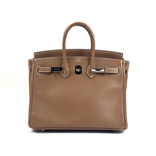 Hermes | Birkin 25 Tadelakt