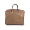 Hermes | Birkin 25 Tadelakt