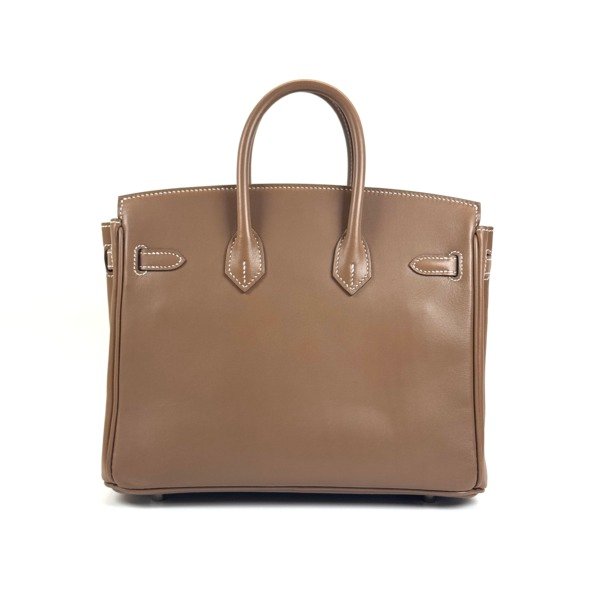 Hermes | Birkin 25 Tadelakt