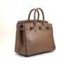 Hermes | Birkin 25 Tadelakt