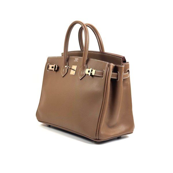 Hermes | Birkin 25 Tadelakt