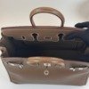 Hermes | Birkin 25 Tadelakt
