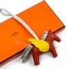 Hermes | Pegasus Charm