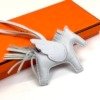 Hermes | Pegasus Charm