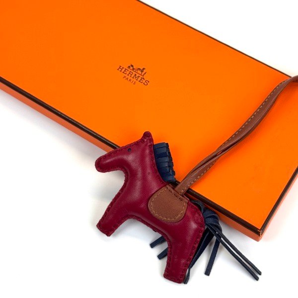Hermes | Rodeo Charm