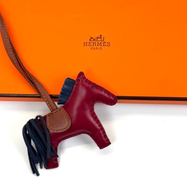 Hermes | Rodeo Charm