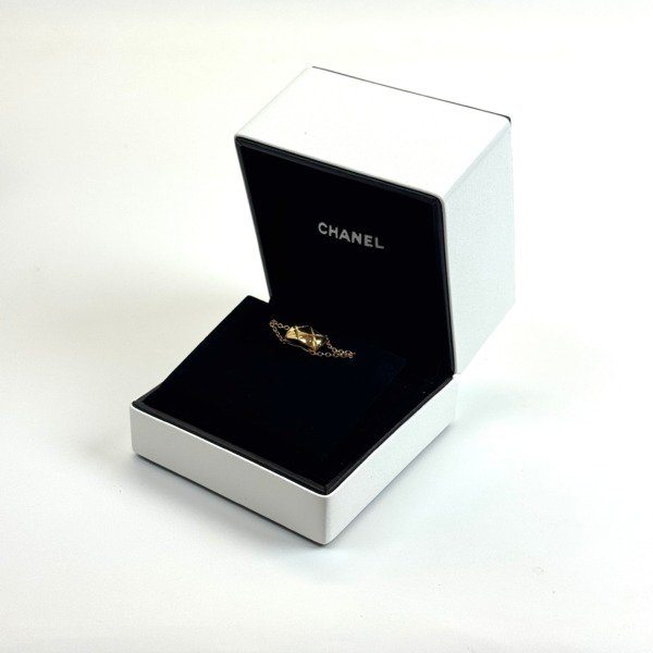 b202501186-chanel-coco-crush-double-chain-necklace-4 Chanel | Coco Crush Double Chain Necklace