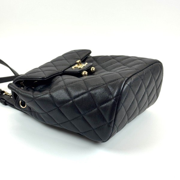 b2026011021-chanel-urban-spirit-2 Chanel | Urban Spirit Backpack