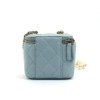 Chanel | Pearl Strap Mini Vanity
