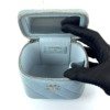 Chanel | Pearl Strap Mini Vanity
