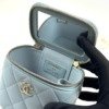 Chanel | Pearl Strap Mini Vanity