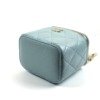 Chanel | Pearl Strap Mini Vanity