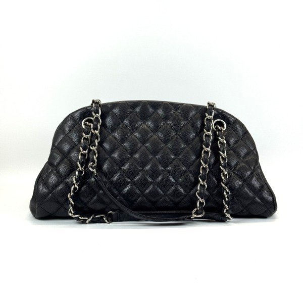 b202601984-chanel-bowling-mademoiselle-cavair-1 Chanel | Bowling Mademoiselle Cavair