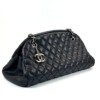 b202601984-chanel-bowling-mademoiselle-cavair-2 Chanel | Bowling Mademoiselle Cavair