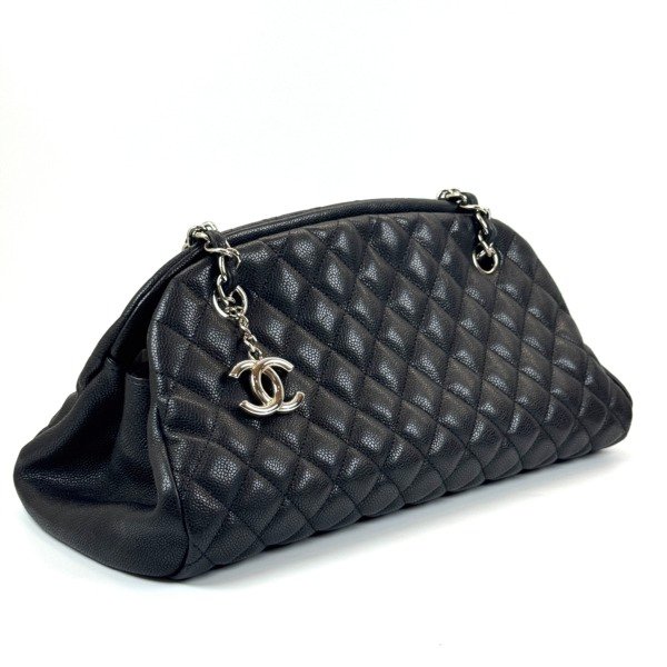 b202601984-chanel-bowling-mademoiselle-cavair-2 Chanel | Bowling Mademoiselle Cavair