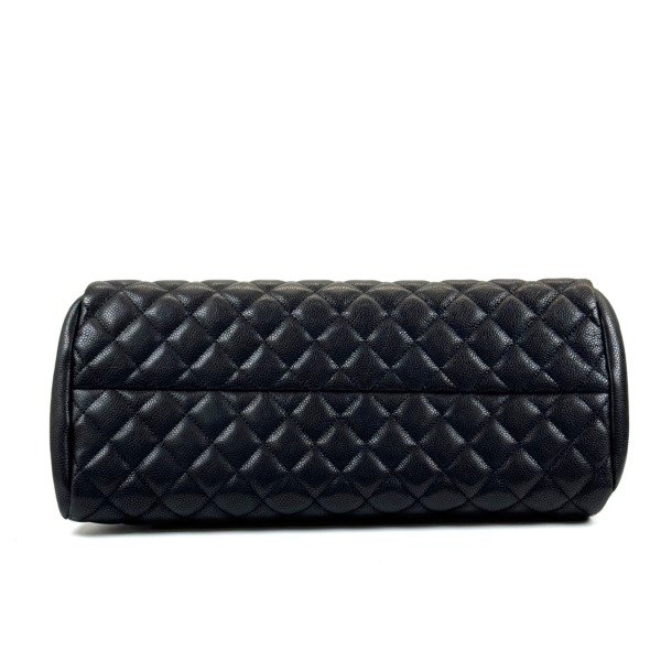 b202601984-chanel-bowling-mademoiselle-cavair-4 Chanel | Bowling Mademoiselle Cavair