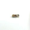 Cartier | Diamond Paved Trinity Ring, Small Model